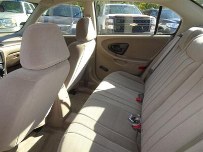 2002 Chevrolet Malibu - Photo 28 - Cincinnati, OH 45255