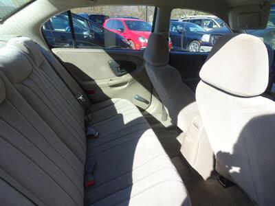 2002 Chevrolet Malibu - Photo 21 - Cincinnati, OH 45255