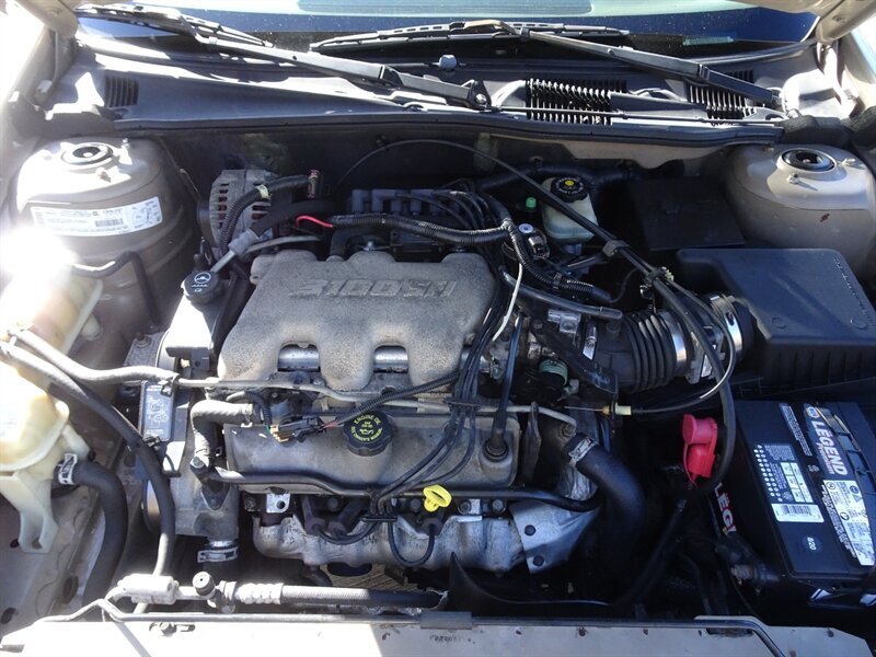 2002 Chevrolet Malibu - Photo 57 - Cincinnati, OH 45255