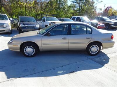 2002 Chevrolet Malibu - Photo 14 - Cincinnati, OH 45255