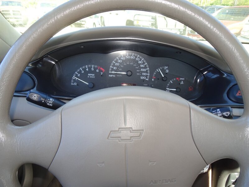 2002 Chevrolet Malibu - Photo 34 - Cincinnati, OH 45255