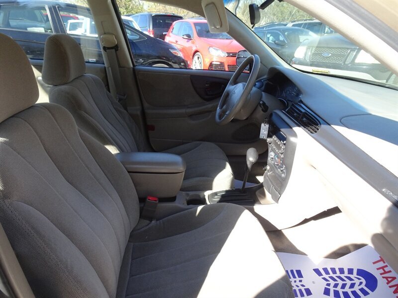 2002 Chevrolet Malibu - Photo 19 - Cincinnati, OH 45255