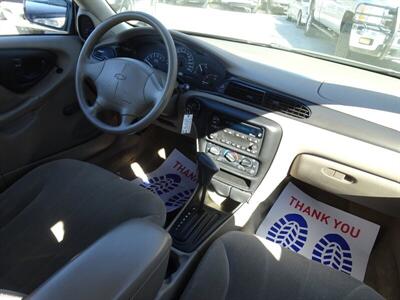 2002 Chevrolet Malibu - Photo 18 - Cincinnati, OH 45255