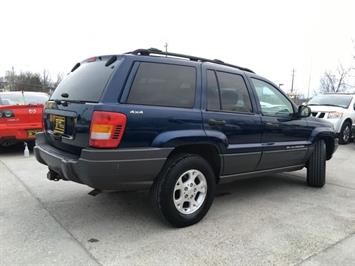 2001 Jeep Grand Cherokee Laredo   - Photo 13 - Cincinnati, OH 45255