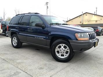 2001 Jeep Grand Cherokee Laredo   - Photo 10 - Cincinnati, OH 45255