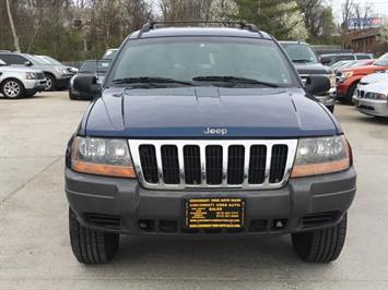 2001 Jeep Grand Cherokee Laredo   - Photo 2 - Cincinnati, OH 45255