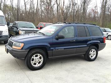 2001 Jeep Grand Cherokee Laredo   - Photo 3 - Cincinnati, OH 45255