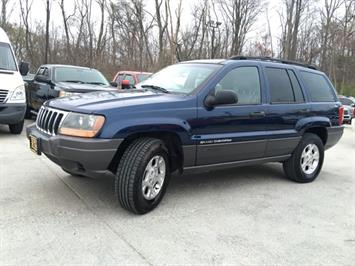 2001 Jeep Grand Cherokee Laredo   - Photo 11 - Cincinnati, OH 45255