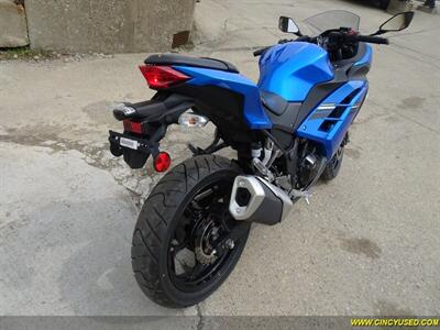 2017 KAWASAKI EX300 B   - Photo 15 - Cincinnati, OH 45255