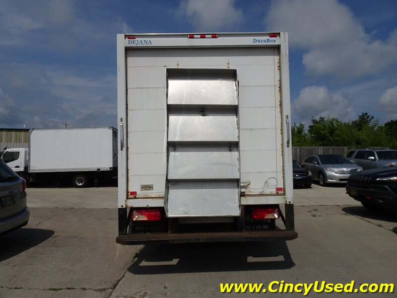 2007 Dodge Sprinter 3500 Bluetec 3.0L V6 RWD - Photo 8 - Cincinnati, OH 45255
