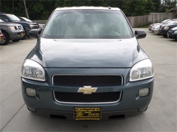 2006 Chevrolet Uplander LS - Photo 2 - Cincinnati, OH 45255