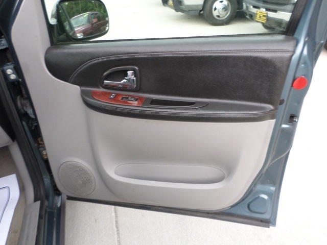 2006 Chevrolet Uplander LS - Photo 22 - Cincinnati, OH 45255