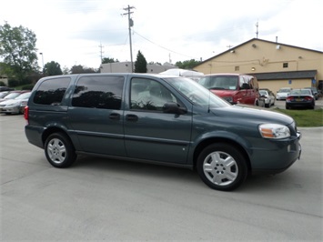 2006 Chevrolet Uplander LS - Photo 1 - Cincinnati, OH 45255