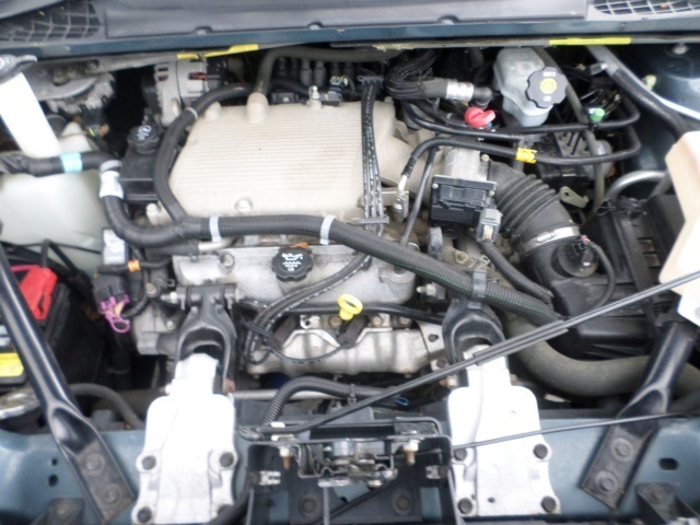 2006 Chevrolet Uplander LS - Photo 24 - Cincinnati, OH 45255