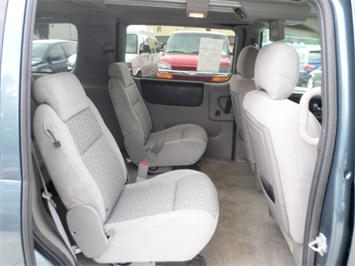 2006 Chevrolet Uplander LS - Photo 8 - Cincinnati, OH 45255