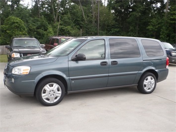 2006 Chevrolet Uplander LS - Photo 3 - Cincinnati, OH 45255