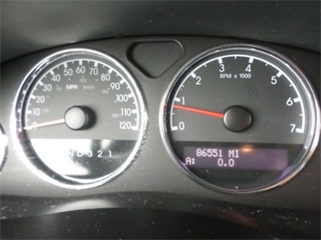 2006 Chevrolet Uplander LS - Photo 20 - Cincinnati, OH 45255