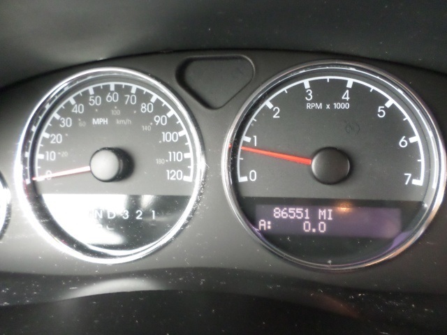 2006 Chevrolet Uplander LS - Photo 20 - Cincinnati, OH 45255