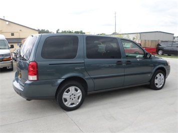 2006 Chevrolet Uplander LS - Photo 6 - Cincinnati, OH 45255