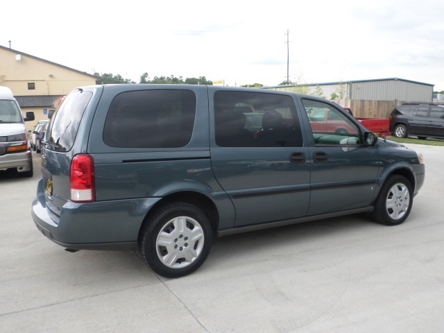 2006 Chevrolet Uplander LS - Photo 6 - Cincinnati, OH 45255
