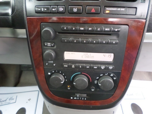 2006 Chevrolet Uplander LS - Photo 19 - Cincinnati, OH 45255