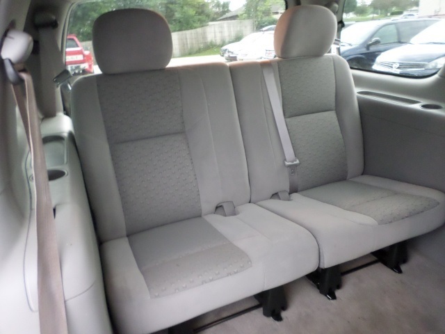 2006 Chevrolet Uplander LS - Photo 9 - Cincinnati, OH 45255