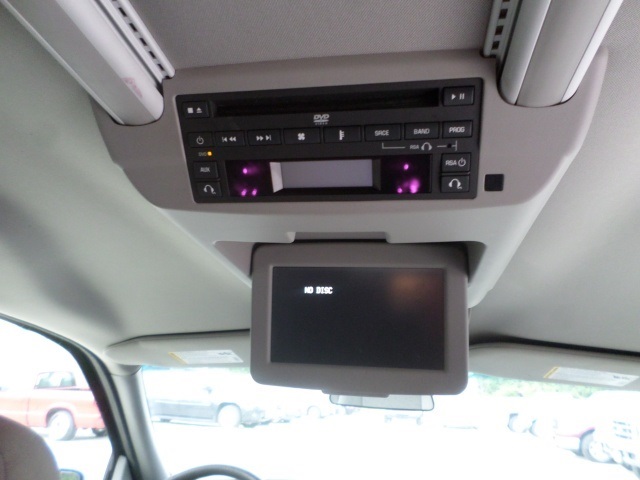 2006 Chevrolet Uplander LS - Photo 18 - Cincinnati, OH 45255