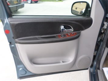 2006 Chevrolet Uplander LS - Photo 21 - Cincinnati, OH 45255