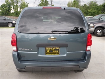 2006 Chevrolet Uplander LS - Photo 5 - Cincinnati, OH 45255