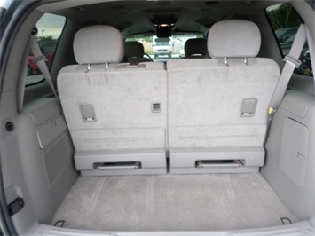 2006 Chevrolet Uplander LS - Photo 23 - Cincinnati, OH 45255