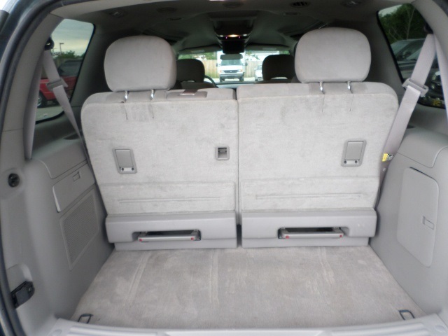 2006 Chevrolet Uplander LS - Photo 23 - Cincinnati, OH 45255