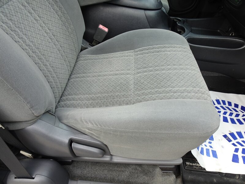 2003 Toyota Tundra SR5  4.7L V8 4X4 - Photo 24 - Cincinnati, OH 45255