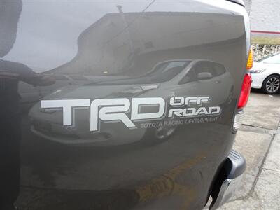 2003 Toyota Tundra SR5  4.7L V8 4X4 - Photo 20 - Cincinnati, OH 45255