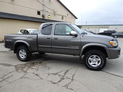 2003 Toyota Tundra SR5  4.7L V8 4X4 - Photo 6 - Cincinnati, OH 45255