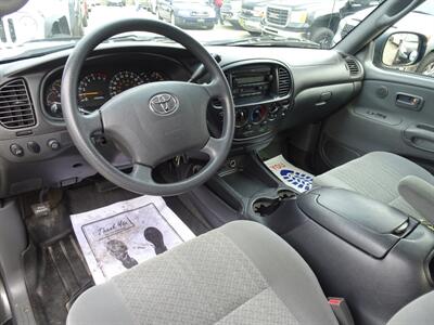 2003 Toyota Tundra SR5  4.7L V8 4X4 - Photo 12 - Cincinnati, OH 45255