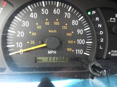 2003 Toyota Tundra SR5  4.7L V8 4X4 - Photo 18 - Cincinnati, OH 45255