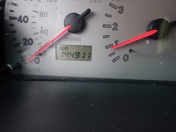 2000 Mitsubishi Eclipse GT   - Photo 18 - Cincinnati, OH 45255
