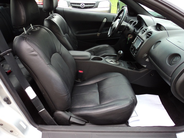 2000 Mitsubishi Eclipse GT - Photo 8 - Cincinnati, OH 45255