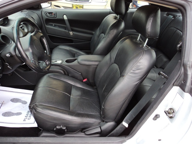 2000 Mitsubishi Eclipse GT - Photo 14 - Cincinnati, OH 45255