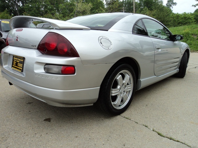 2000 Mitsubishi Eclipse GT - Photo 13 - Cincinnati, OH 45255