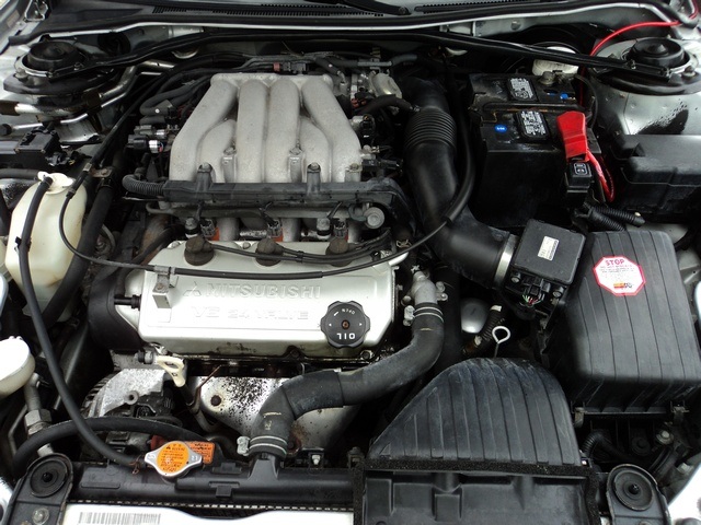 2000 Mitsubishi Eclipse GT - Photo 28 - Cincinnati, OH 45255