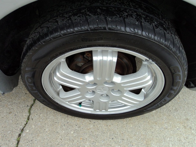 2000 Mitsubishi Eclipse GT - Photo 26 - Cincinnati, OH 45255