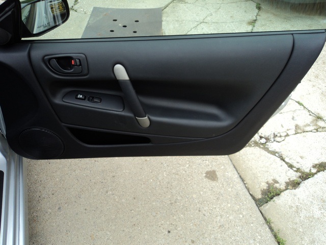 2000 Mitsubishi Eclipse GT - Photo 22 - Cincinnati, OH 45255