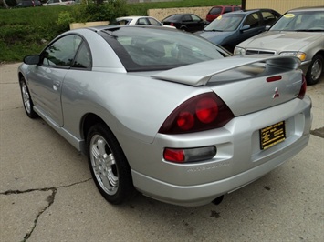 2000 Mitsubishi Eclipse GT   - Photo 4 - Cincinnati, OH 45255