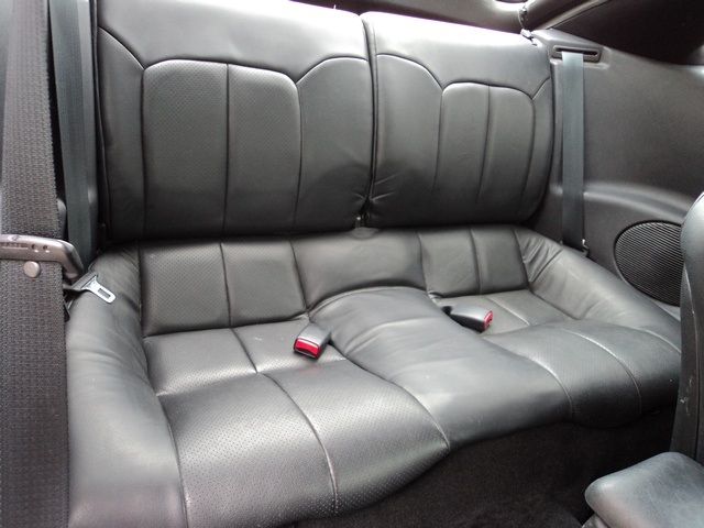 2000 Mitsubishi Eclipse GT - Photo 9 - Cincinnati, OH 45255
