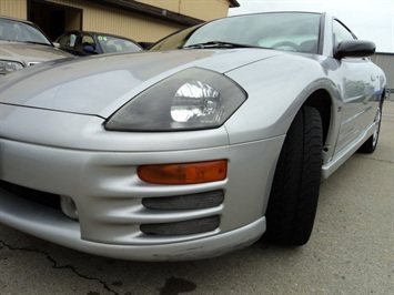 2000 Mitsubishi Eclipse GT   - Photo 11 - Cincinnati, OH 45255