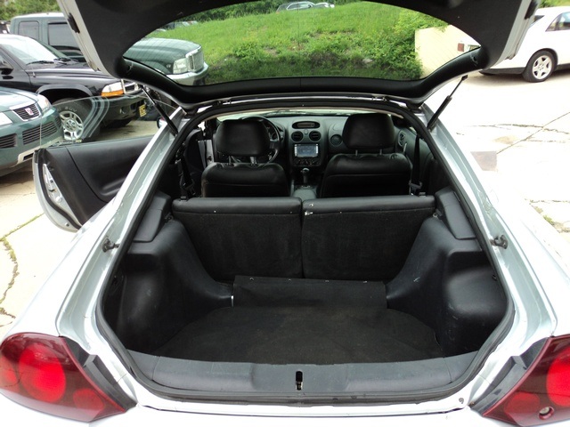 2000 Mitsubishi Eclipse GT - Photo 23 - Cincinnati, OH 45255