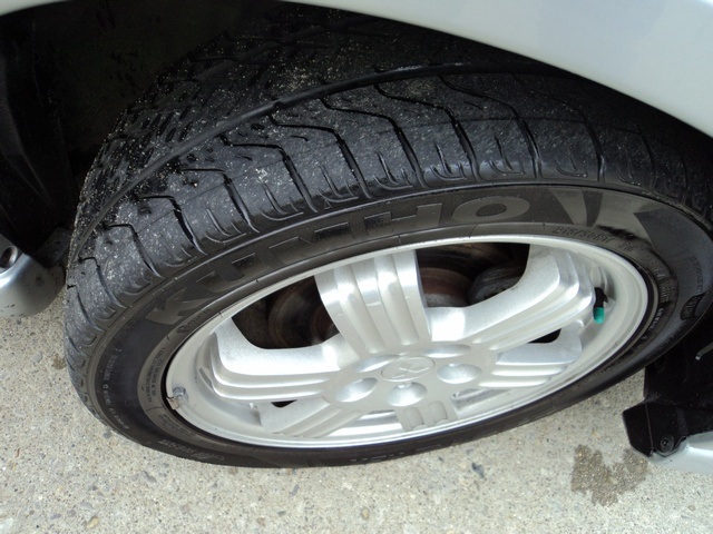 2000 Mitsubishi Eclipse GT - Photo 24 - Cincinnati, OH 45255