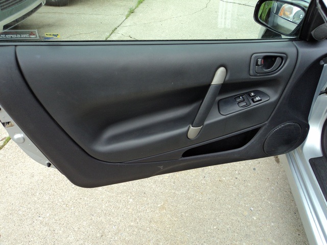 2000 Mitsubishi Eclipse GT - Photo 21 - Cincinnati, OH 45255