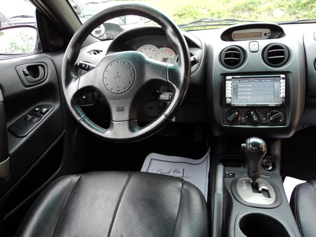 2000 Mitsubishi Eclipse GT - Photo 7 - Cincinnati, OH 45255